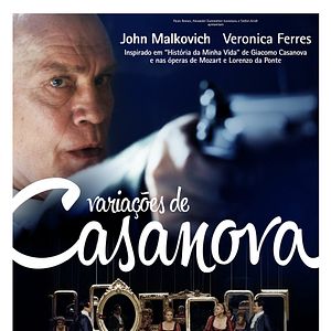 Foto Variações de Casanova