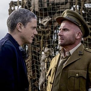 Foto Legends of Tomorrow