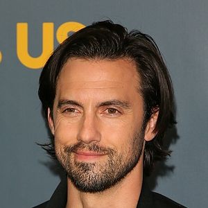 Foto Milo Ventimiglia