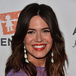 Foto Mandy Moore
