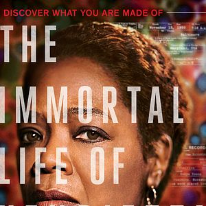 Foto A Vida Imortal de Henrietta Lacks