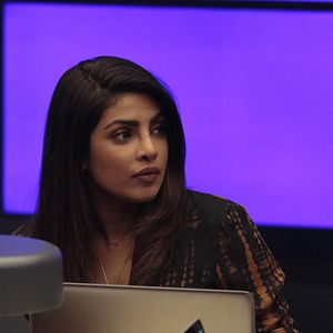 Foto Priyanka Chopra Jonas