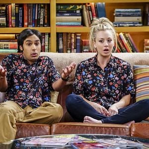 Foto The Big Bang Theory