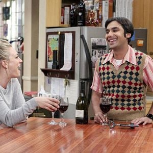 Foto The Big Bang Theory