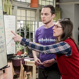 Foto The Big Bang Theory