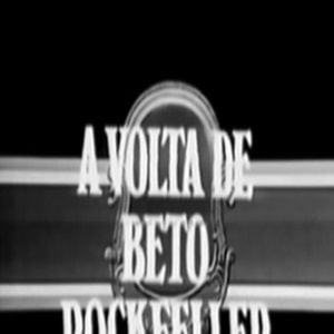 Foto A Volta de Beto Rockfeller