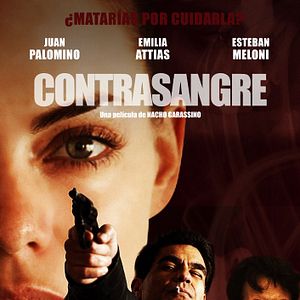Foto Contrasangre