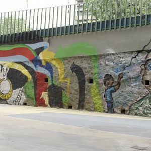 Foto Os Transgressores﻿