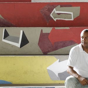 Foto Os Transgressores﻿