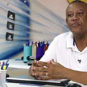 Foto Os Transgressores﻿