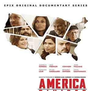 Foto America Divided