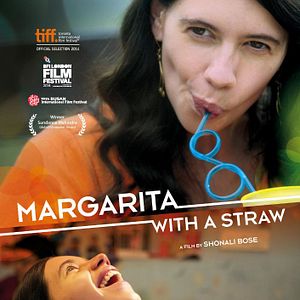 Foto Margarita com Canudinho