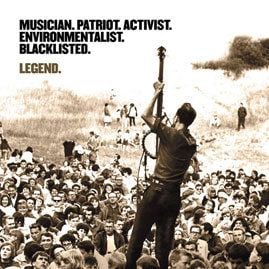 Foto Pete Seeger: The Power of Song