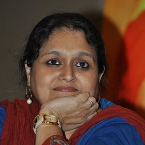 Foto Supriya Pathak