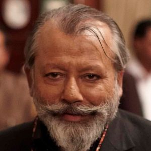 Foto Pankaj Kapur
