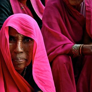 Foto Gulabi Gang