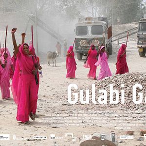 Foto Gulabi Gang