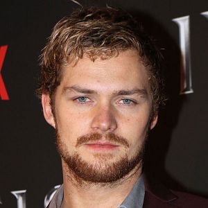 Foto Finn Jones