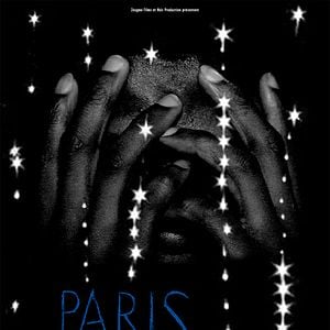 Foto Paris é uma Festa - Um Filme em 18 Ondas