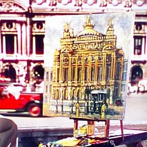 Foto Sinfonia de Paris