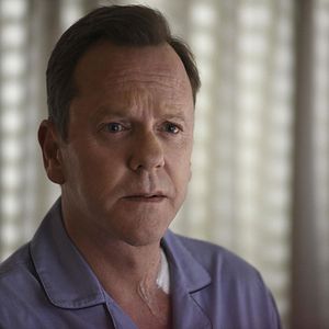 Foto Kiefer Sutherland