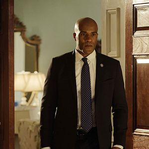 Foto LaMonica Garrett