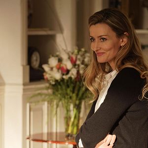 Foto Natascha McElhone