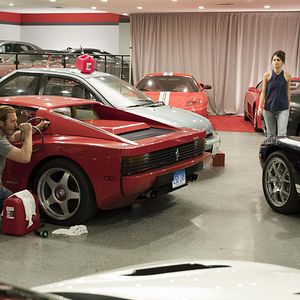 Foto Scott MacArthur