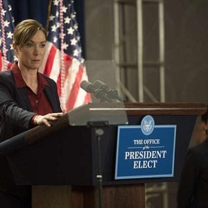 Foto Elizabeth Marvel