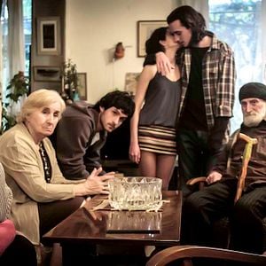 Foto My Happy Family