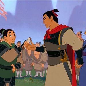 Foto Mulan