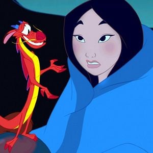 Foto Mulan