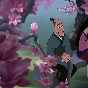 Foto Mulan