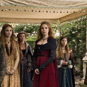 Foto The White Princess