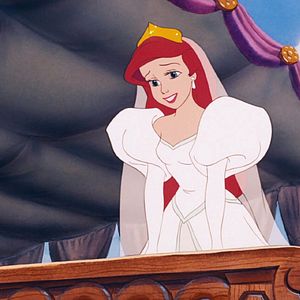 Foto A Pequena Sereia