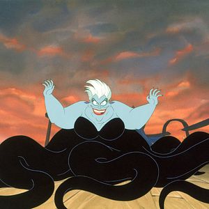 Foto A Pequena Sereia