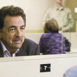 Foto Joe Mantegna