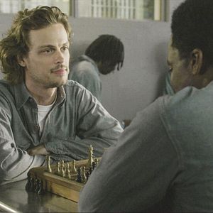 Foto Matthew Gray Gubler