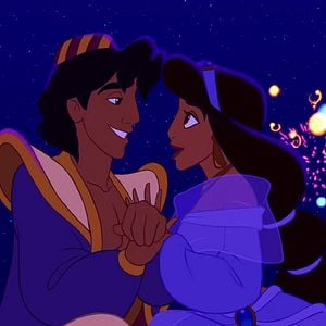 Foto Aladdin