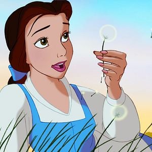 Foto A Bela e a Fera