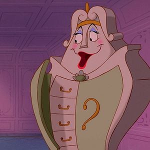 Foto A Bela e a Fera