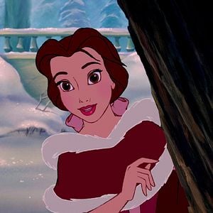 Foto A Bela e a Fera