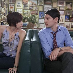 Foto Nicholas D'Agosto