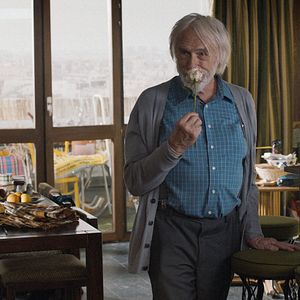 Foto Um Perfil para Dois