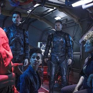 Foto Dominique Tipper