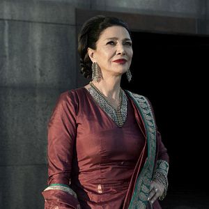 Foto Shohreh Aghdashloo