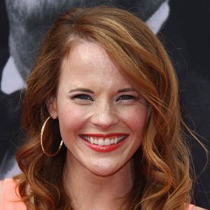 Foto Katie Leclerc