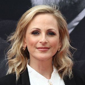 Foto Marlee Matlin
