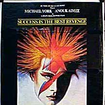 Foto O Sucesso é a Melhor Vingança