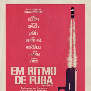 Foto Em Ritmo de Fuga (Baby Driver)